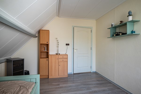 Medium property photo - Westerkimme 47, 8316 ED Marknesse